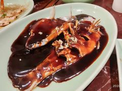 -新白鹿餐厅(爱琴海购物中心店)