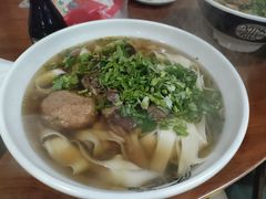 -满族八旗正宗牛肉面