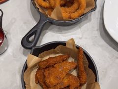 -必胜客(WOW玉泉远洋店)