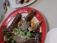 -春梅里卤鹅馆·47年老字号(东厦分店)