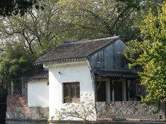-金泽古镇