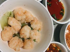虾滑满满-海底捞火锅(龙湾万达广场店)