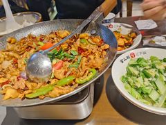 -富正毅三下锅·湘西韵味(天门山索道店)