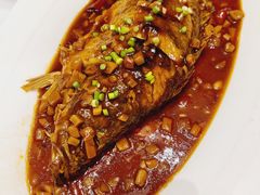 臭鲑鱼-同庆楼(建邺万达店)