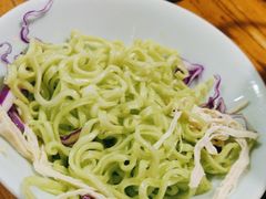 -新白鹿餐厅(百联中环店)