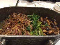 -红樱桃·新派辽菜(北行店)