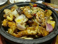 -妈妈的味道(工人体育场东路店)