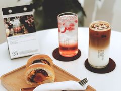 -隹木咖啡馆(宝龙广场店)