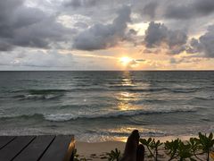 -查汶海滩