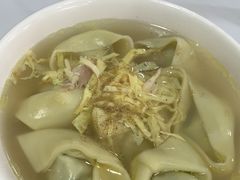 -绿杨馄饨临顿路店