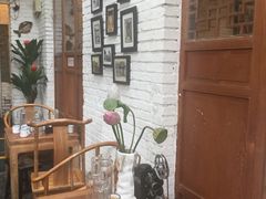 -锦尚阁烤鱼•天津菜(宣武门胡同店)
