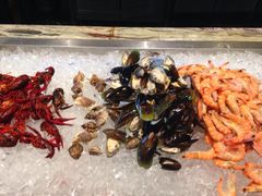 -AdD全日制餐厅(中谷花园酒店)