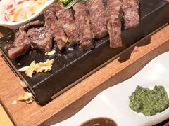 -味太助·银饭食堂(中华城店)
