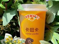 -卡旺卡(合肥半边街店)