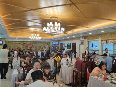 -汗腾格里·风味餐厅(新疆驻京办店)