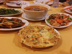 -真浪花园海鲜餐馆