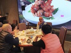 -壹只菜·崇明本地特色菜(崇明南门店)