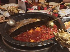 -蜀大侠火锅(总府路店)