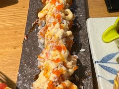 -沼津港日本料理·寿喜烧·烧鸟(新世界大丸百货店)