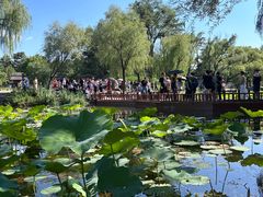 -承德避暑山庄景区