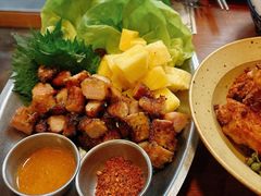 -Blac+Blac(中海环宇荟店)