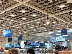 -宜家家居(四元桥商场店)