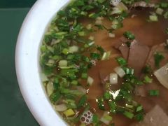 -苏氏牛肉面(北京南路店)