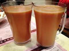 冻奶茶-池记(尖沙咀店)