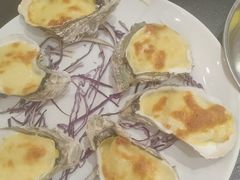 -飞尝蚝·顺德菜·鱼生(顺德总店)