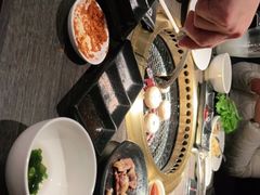 -牛角烧肉(步步高星城天地店)