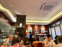 -太平馆餐厅(油麻地店)