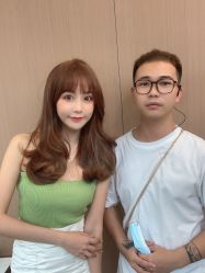 -OnHair造型