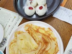 -老厨家(中央大街西七道街店)