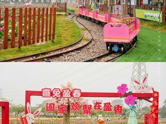 -盈香心动乐园