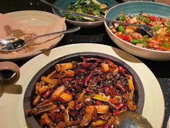 -华豫川酒家(大卫城店)