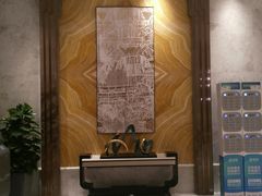 -云尚自助餐厅(佛山南海瞻云酒店)