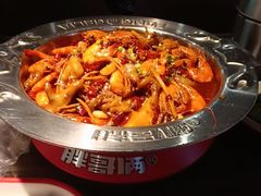 -胖哥俩肉蟹煲(梅溪步步高店)