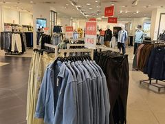 -C&A(西市城购物中心店)