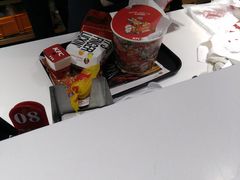 -肯德基(昌里店)