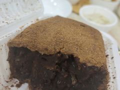 -老回回小吃(百万庄店)