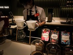 -星巴克臻选(广州太古汇店)