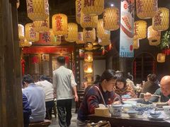 -南京大牌档(济南万象城店)