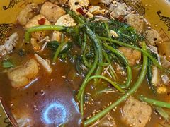 -乡间好味私家菜(总店)
