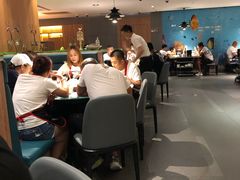 -海底捞火锅(万丰桥店)