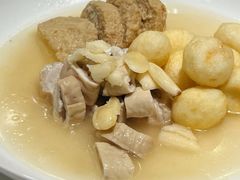 -二十四单 淮扬新味