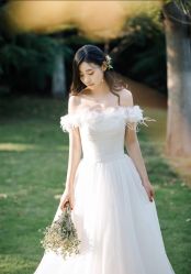 点击看大图 -南京宝娜嫁衣婚纱礼服馆(中央路店)