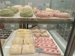 -奈雪的茶(市百一店)