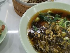 -鸡鸣汤包(仙林店)