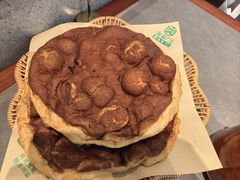 -黑窑厂糖油饼烤鸭·清真菜(黑窑厂街店)