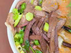 -龙门李家三旦羊肉汤馆